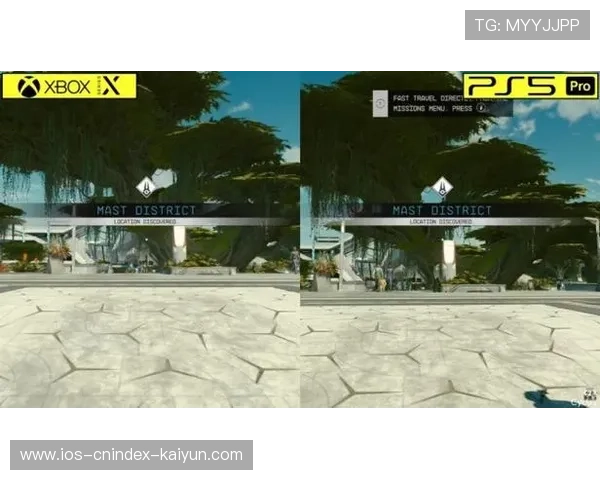 2026年PS5Pro与Xbox最新主机性能画面对比分析